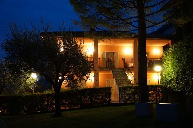 Апартаменти Ca' Eli 2 Oliveto Lario Екстер'єр фото